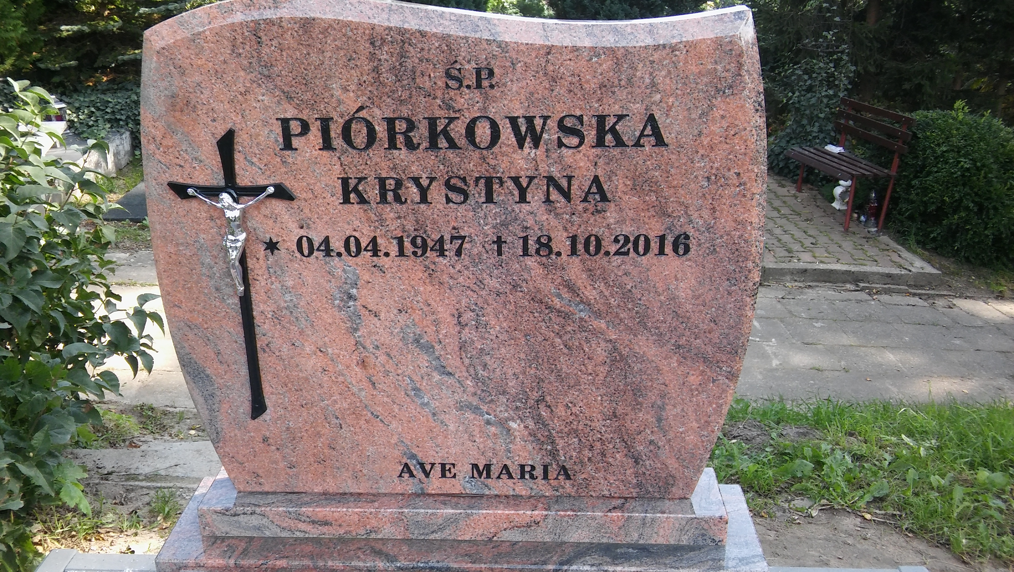 Leszek Piórkowski Resko - Grobonet - Wyszukiwarka osób pochowanych